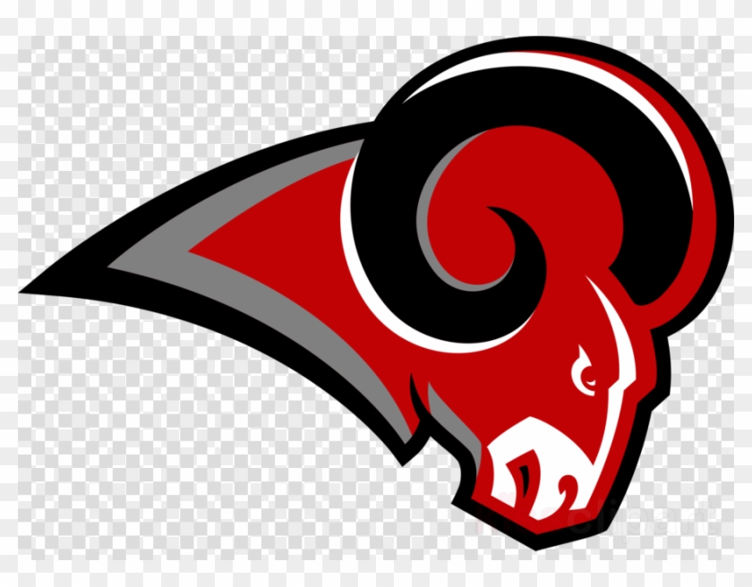 Mineral Wells Ram Clipart Los Angeles Rams Mineral - Mineral Wells Ram Clipart Los Angeles Rams Mineral #1544230