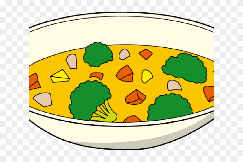 Stew Clipart Mami - Stew Clipart Mami #1544293