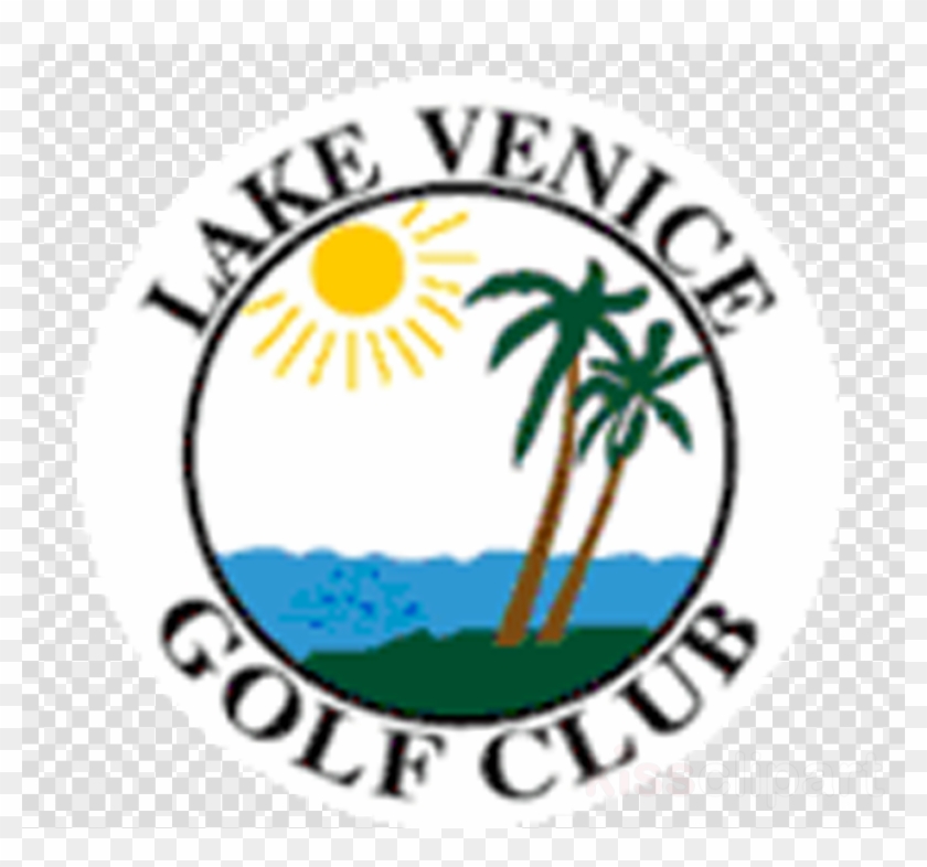 The Venice Golf And Country Club Clipart The Venice - The Venice Golf And Country Club Clipart The Venice #1544315
