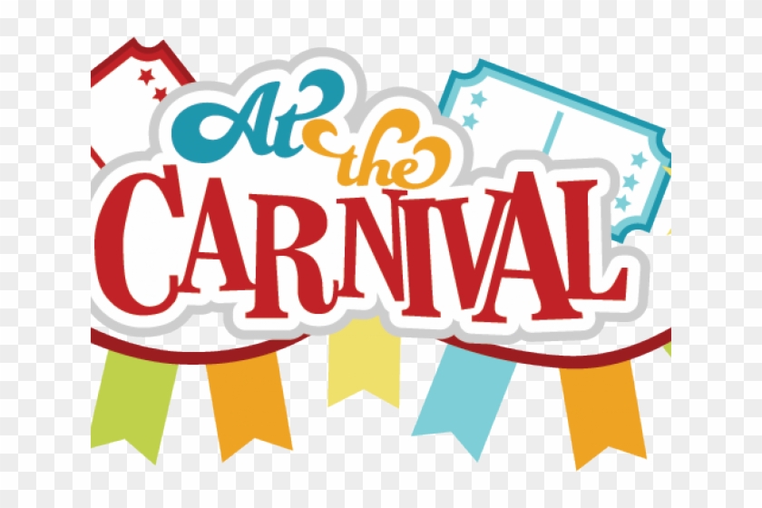 Club Clipart Carnival - Club Clipart Carnival #1544316