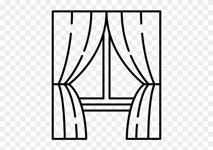 Window Curtains Png File - Window Curtains Png File - Free Transparent PNG  Clipart Images Download