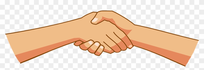 Religion Clipart Closed Hand - Religion Clipart Closed Hand #1544388