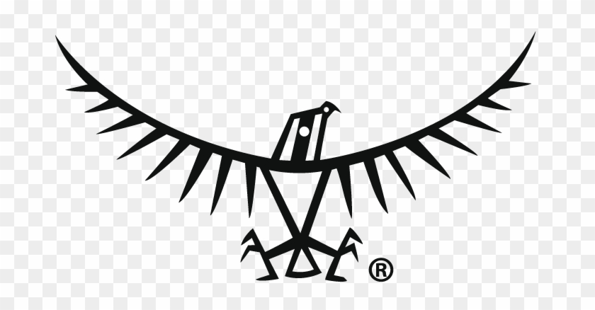 osprey logo