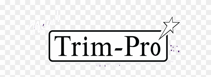 Trim-pro By Uhlir Accurate - Trim-pro By Uhlir Accurate #1544471