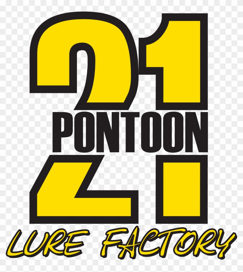 Pontoon - Pontoon #1544475