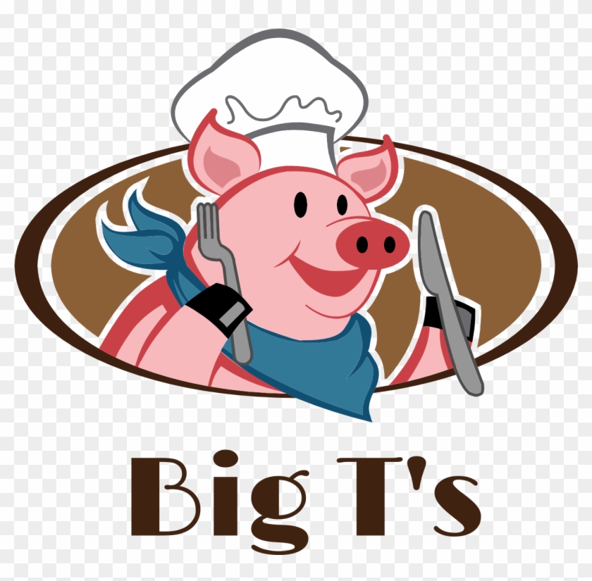 Big T's Fine Foods - Big T's Fine Foods #1544490