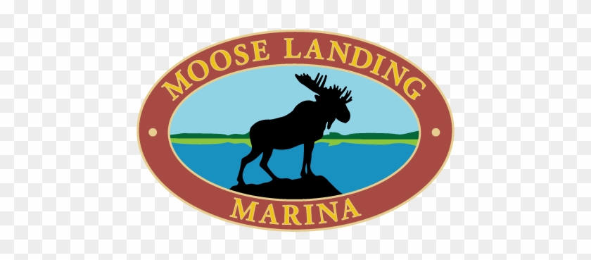 Moose Landing Marina - Moose Landing Marina #1544494