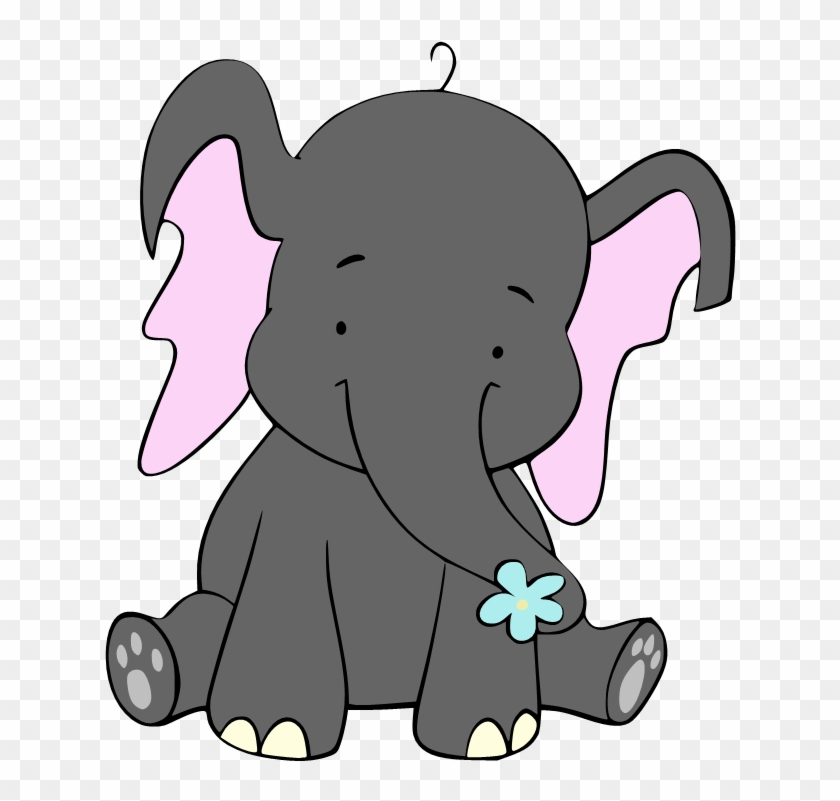 Elephants Svg Baby Shower - Elephants Svg Baby Shower #1544501