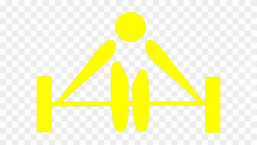 Weightlifter Clip Art Vector Online Royalty Free & - Weightlifter Clip Art Vector Online Royalty Free & #1544515
