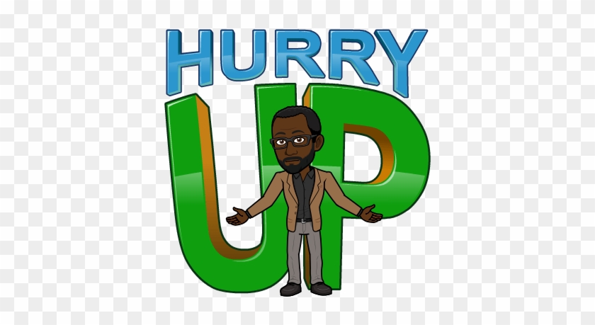 Don't Wait For A New Beginning - Don't Wait For A New Beginning #1544525