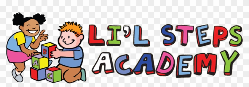 Li'l Steps Academy - Li'l Steps Academy #1544609