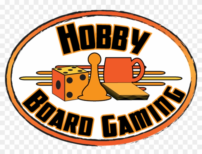Hobby Board Gaming - Hobby Board Gaming #1544631