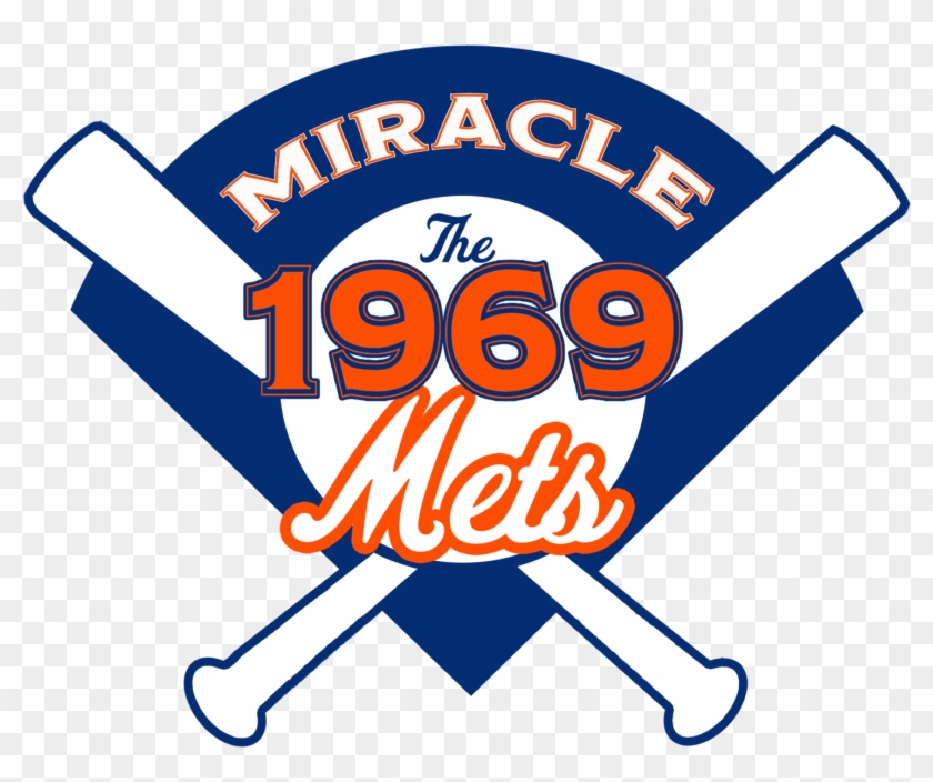 69 Miracle Mets Jpg Freeuse Download - 69 Miracle Mets Jpg Freeuse Download #1544706
