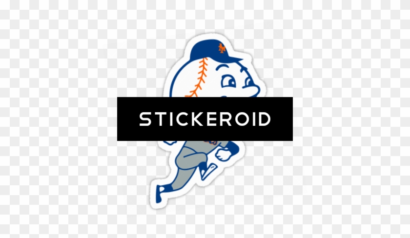 Mets Mr Met - Mets Mr Met #1544718