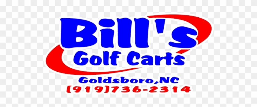Bill's Golf Carts Strives To Keep An Inventory That - Bill's Golf Carts Strives To Keep An Inventory That #1544741