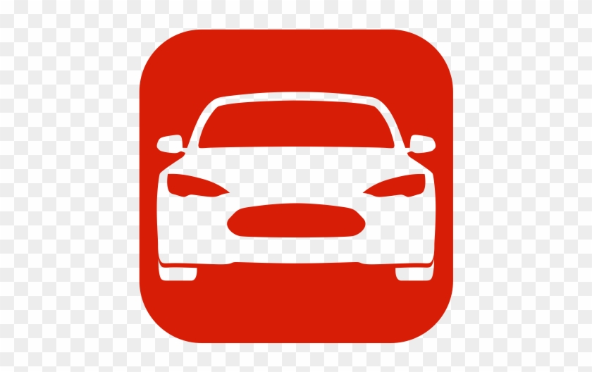 Vehicle, Construction Vehicle, Golf Car Icon - Vehicle, Construction Vehicle, Golf Car Icon #1544742