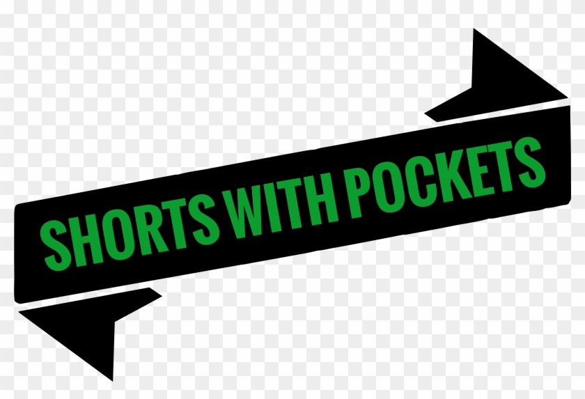 Badger B-core Pocket Shorts - Badger B-core Pocket Shorts #1544760