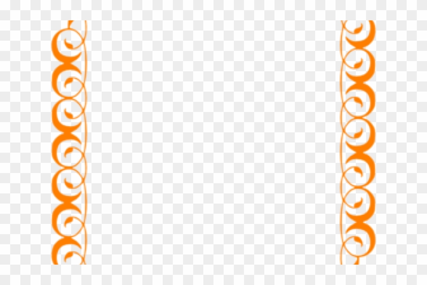 Border Clipart Elegant - Border Clipart Elegant #1544780
