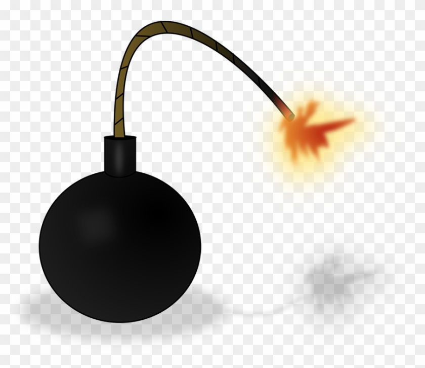Explosion Clipart Explosive - Explosion Clipart Explosive #1544784