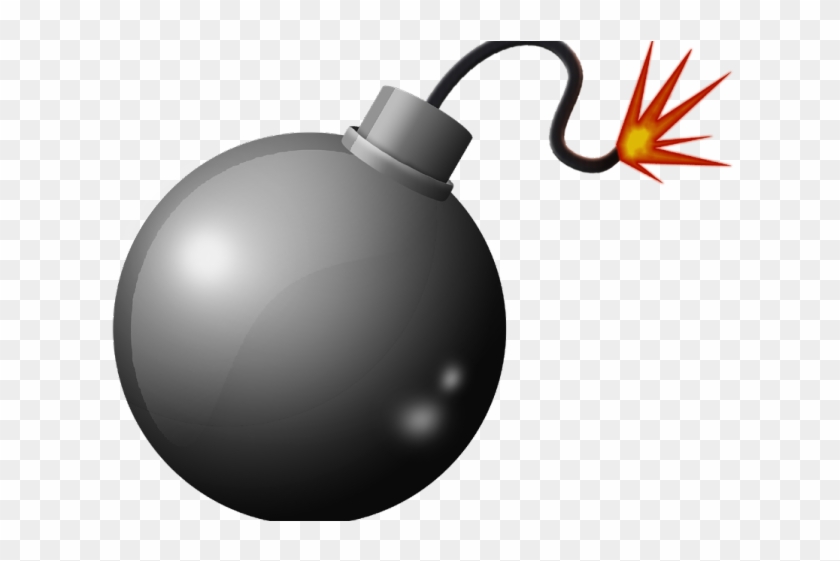 Explosion Clipart Explosive - Explosion Clipart Explosive #1544791