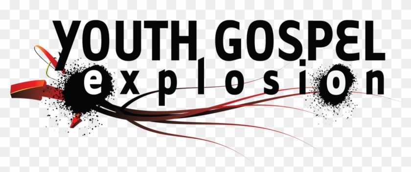 Youth Gospel Explosion - Youth Gospel Explosion #1544808