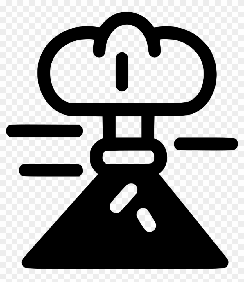 Explosive Volcano Comments - Explosive Volcano Comments #1544815