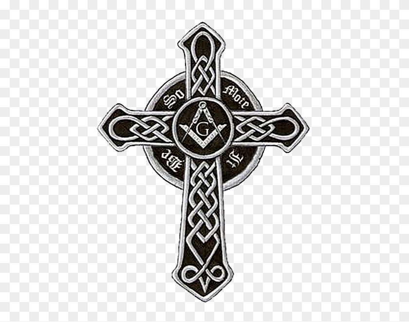 Also Notice The Masonic Symbol In The Middle Of The - Also Notice The Masonic Symbol In The Middle Of The #1544844
