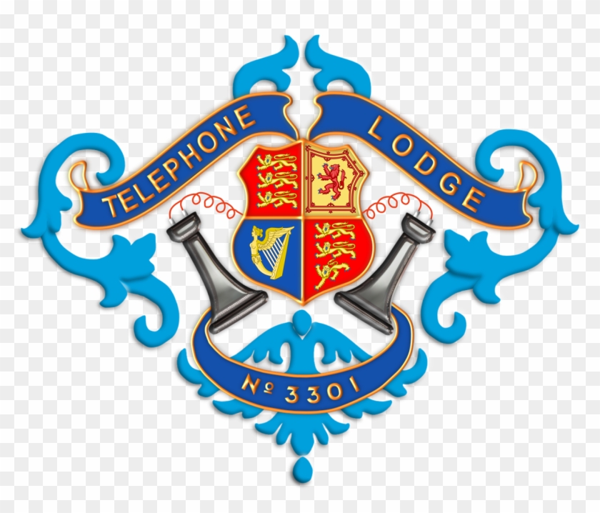 3301, A Masonic Lodge Within The Metropolitan Area - 3301, A Masonic Lodge Within The Metropolitan Area #1544851