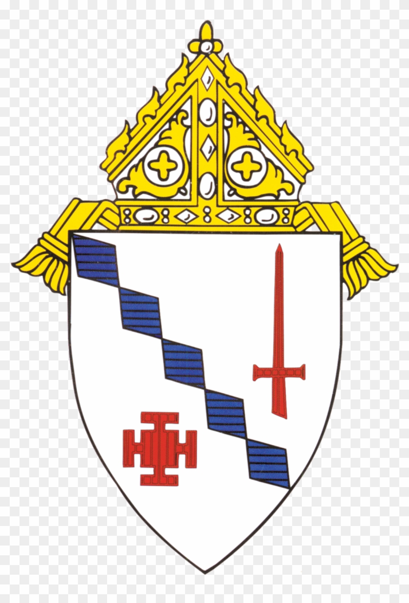 Roman Catholic Diocese Of Birmingham In Alabama - Roman Catholic Diocese Of Birmingham In Alabama #1544895