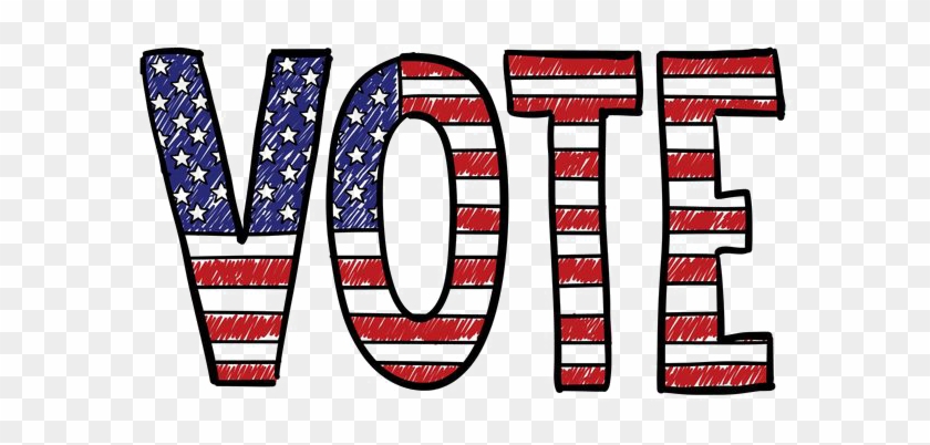 Election Day High Quality Png - Election Day High Quality Png #1544910