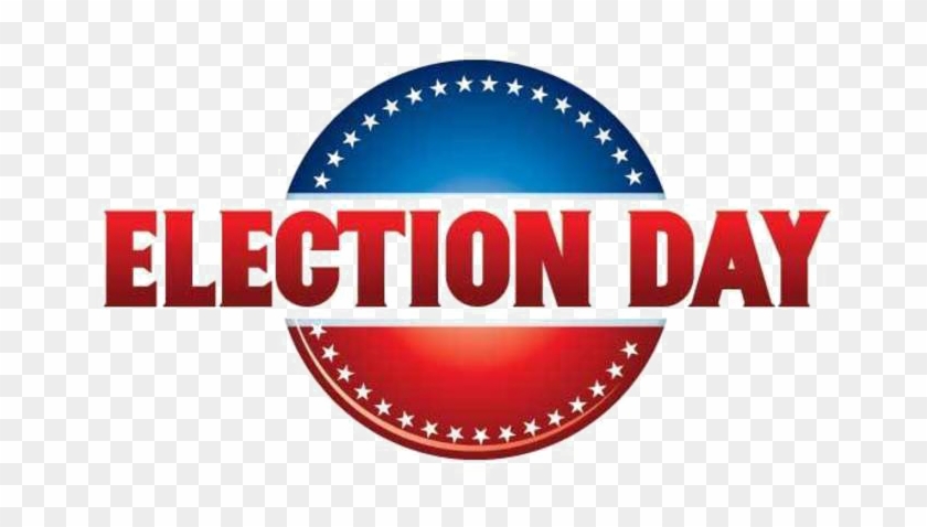 Election Day Png - Election Day Png #1544911