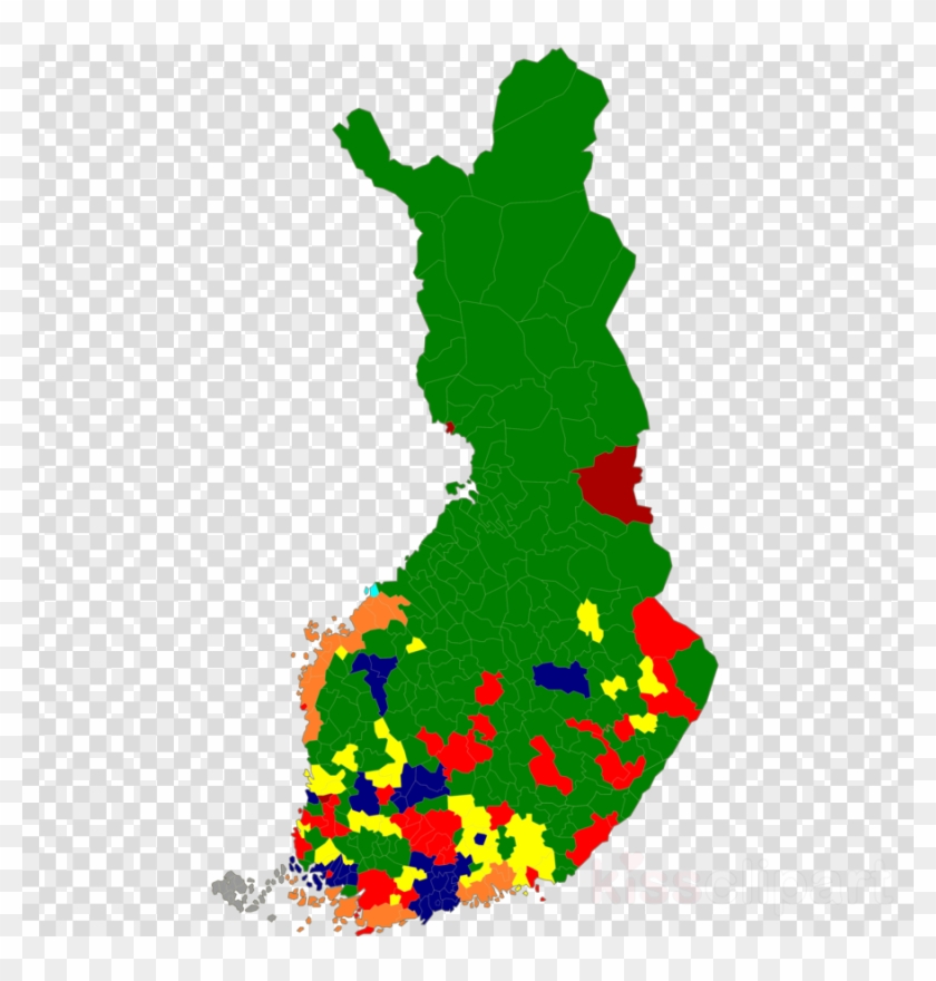 Finland Election Results Clipart European Parliament - Finland Election Results Clipart European Parliament #1544918