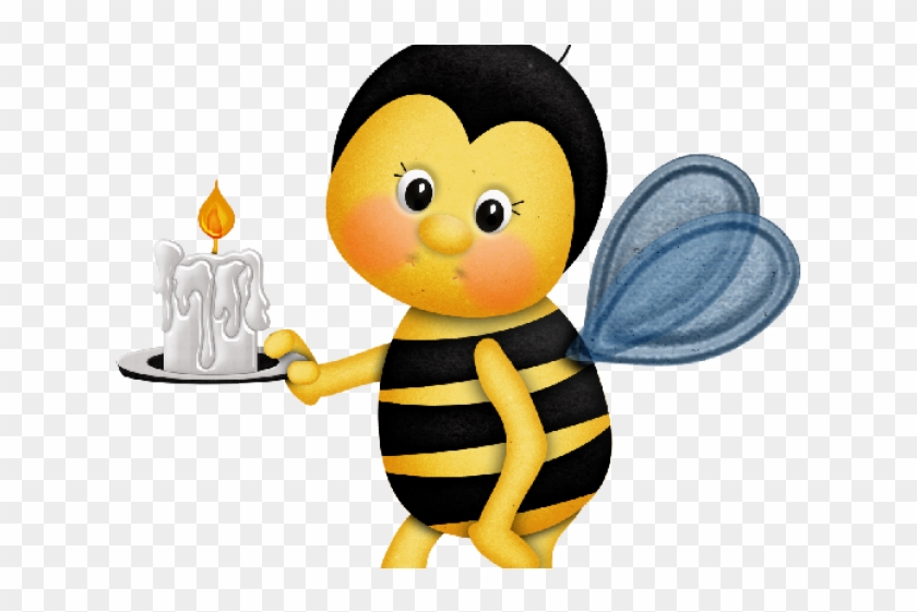 Bee Clipart Country - Bee Clipart Country #1544945