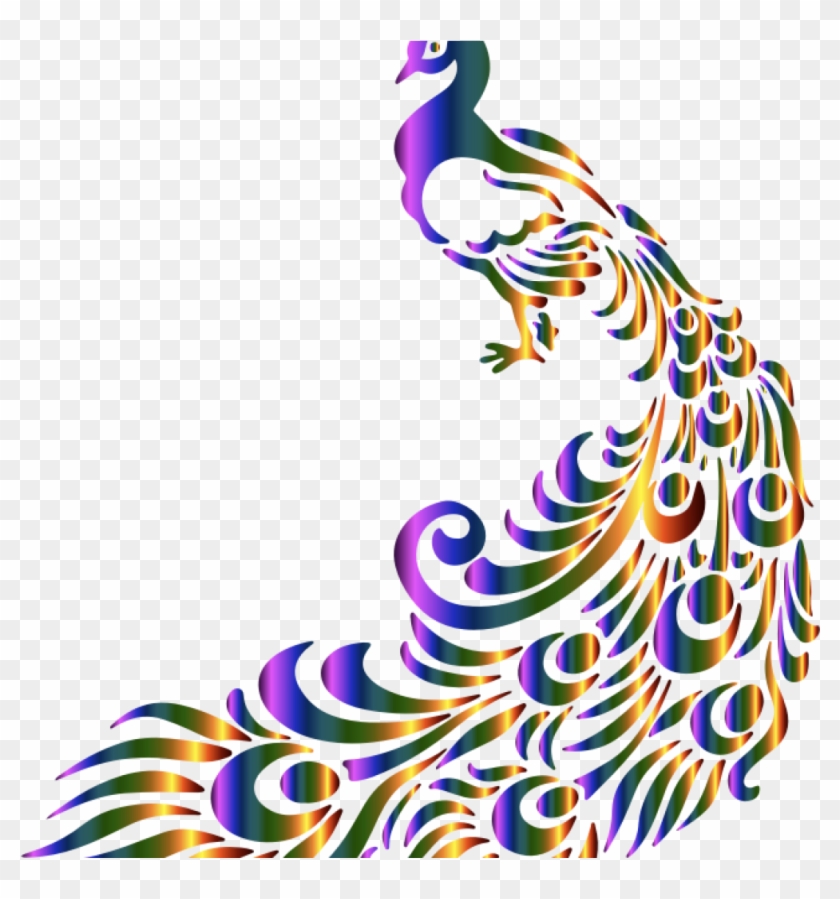Clipart Png Peacock Png Clipart And Images Plant Clipart - Clipart Png Peacock Png Clipart And Images Plant Clipart #1544948