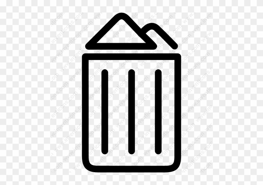 Trash Can - Trash Can #1544962