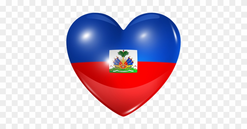 Love Haiti - Love Haiti #1545038