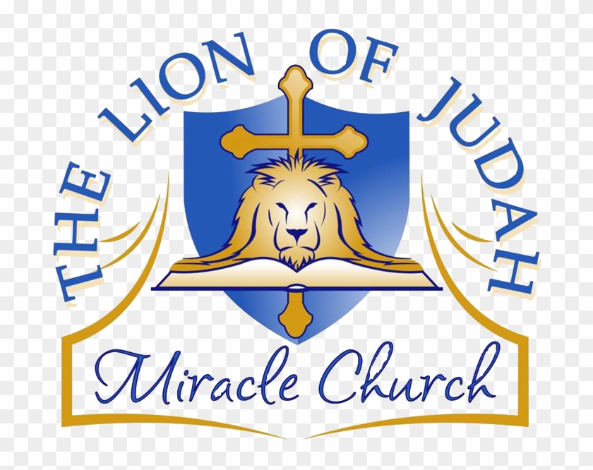 The Lion Of Judah Miracle Church - The Lion Of Judah Miracle Church #1545045
