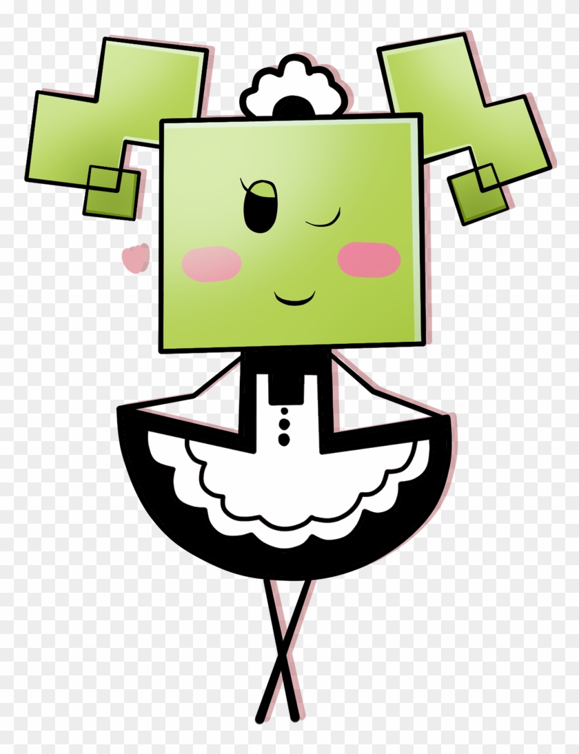 [random] Maid Villain By Hattyhattingtonthei - [random] Maid Villain By Hattyhattingtonthei #1545058