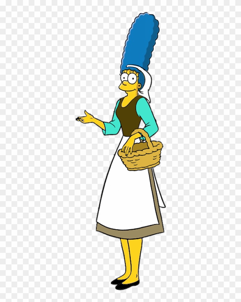 Margerella As A House Maid By Darthranner83 On Deviantart - Margerella As A House Maid By Darthranner83 On Deviantart #1545062