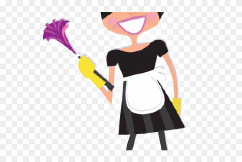 Dust Clipart House Maids - Dust Clipart House Maids #1545064