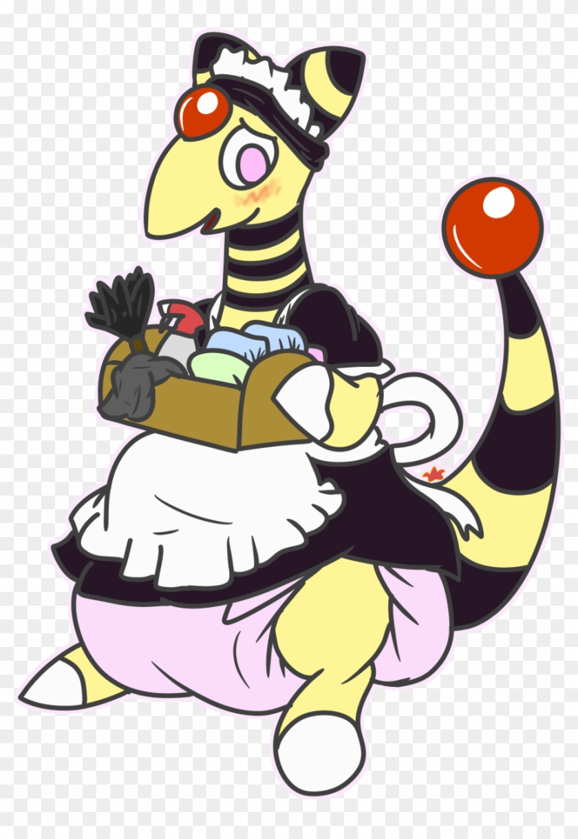 Maid Squad Ready~ - Maid Squad Ready~ #1545071