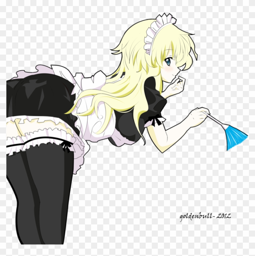 Anime Girl Clipart French - Anime Girl Clipart French #1545073