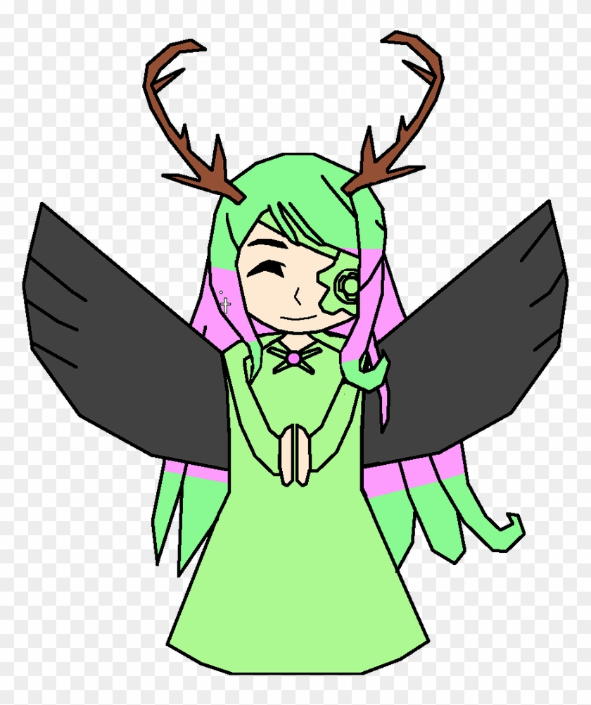 Heavenly Maid Angel By Powerrcp-g3 - Heavenly Maid Angel By Powerrcp-g3 #1545077