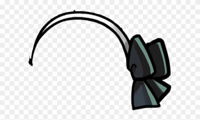 Headband Clipart Maid - Headband Clipart Maid #1545083