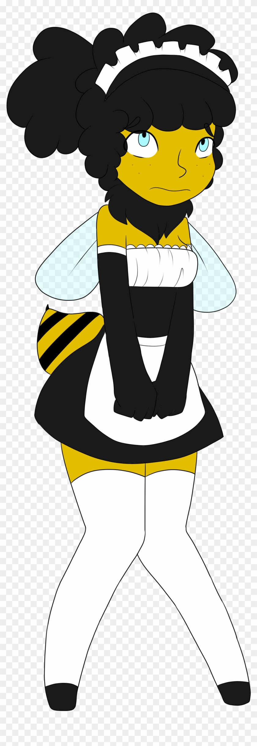 Maid Bee - Maid Bee #1545098