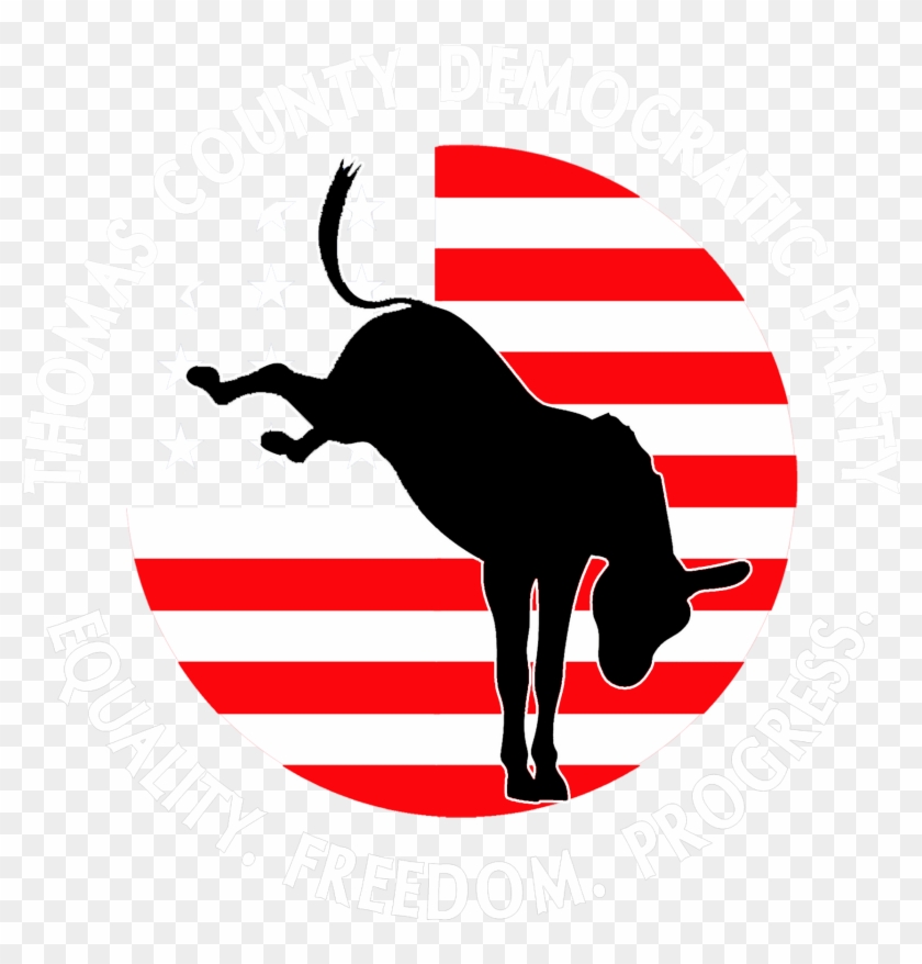 Thomas County Democrats Thomas County Democrats Thomas - Thomas County Democrats Thomas County Democrats Thomas #1545138