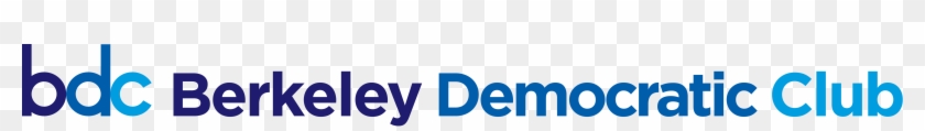 The Berkeley Democratic Club - The Berkeley Democratic Club #1545139