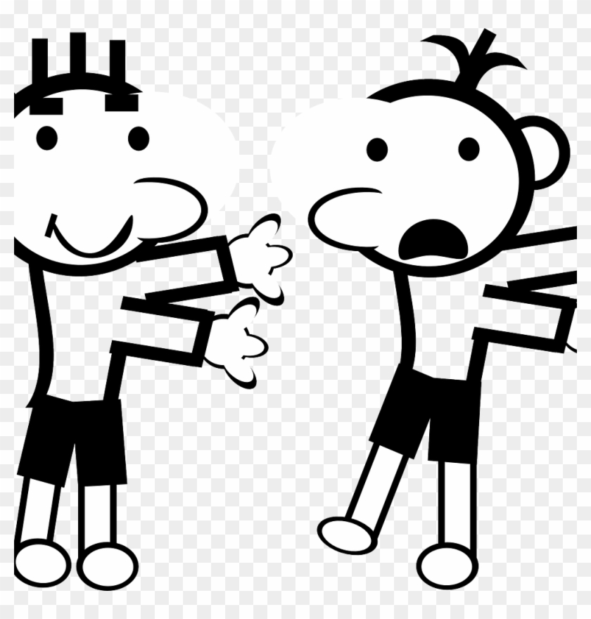 Anecdotes Musing Mum Siblings Rivalry - Anecdotes Musing Mum Siblings Rivalry #1545178