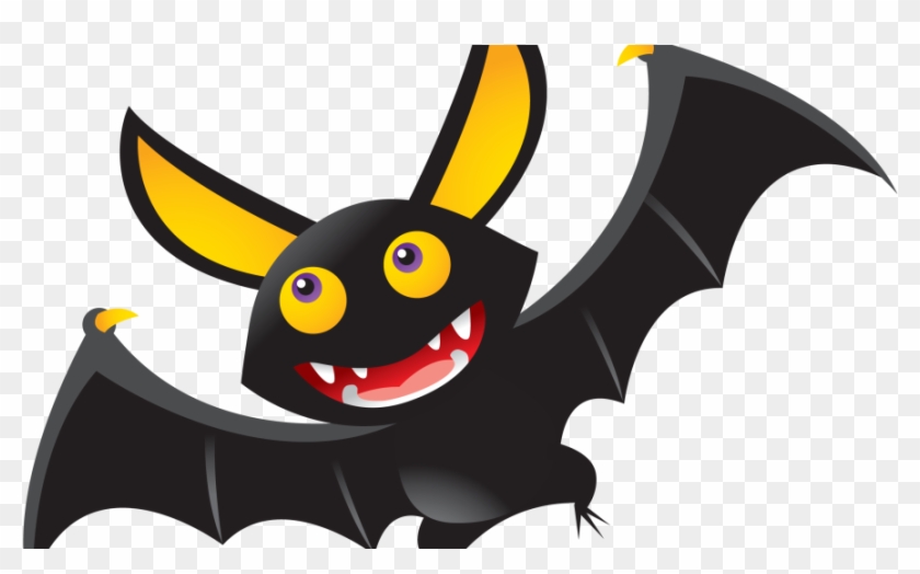 The Bat That Got Stuck - The Bat That Got Stuck #1545187