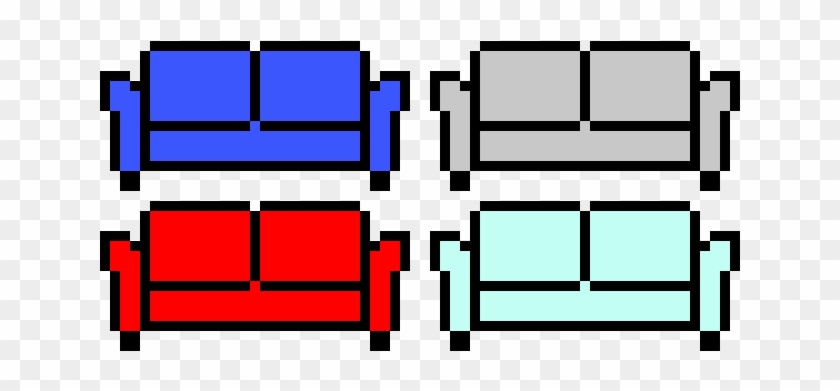 Sofa - Sofa #1545188